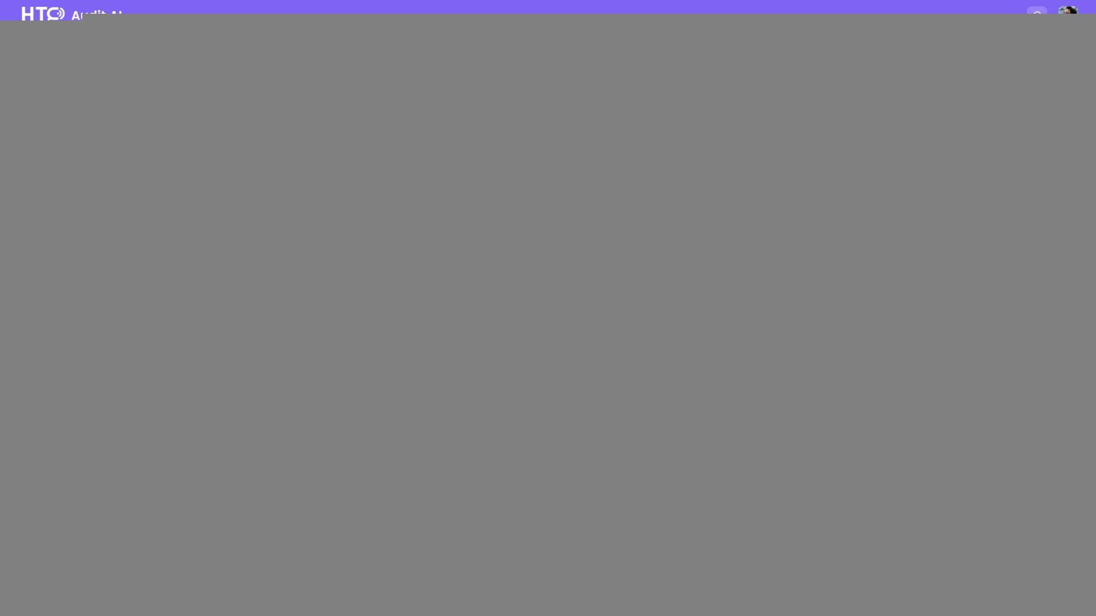 Audit AI