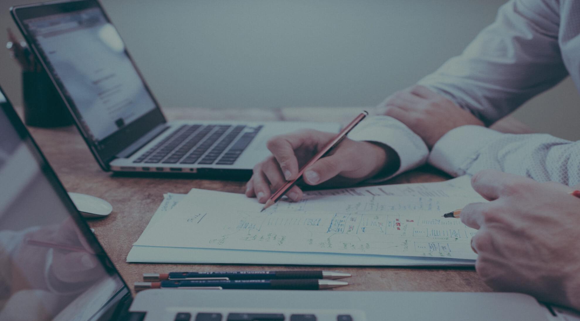 Cost-Benefit Calculation Before Decision-Making